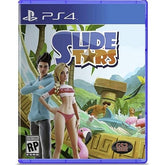 Slide Stars